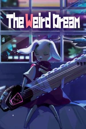 The Weird Dream