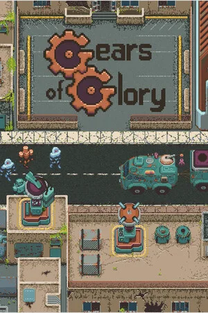 Gears of Glory