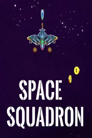 Space Squadron