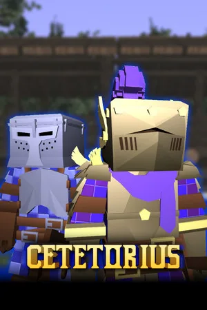 Cetetorius