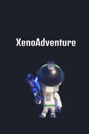 XenoAdventure