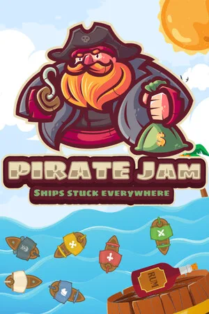 Pirate Jam