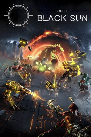 Exodus : Black Sun