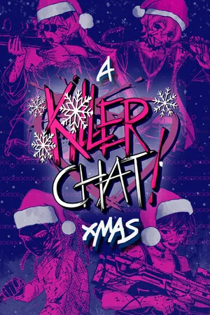 A Killer Chat! Christmas
