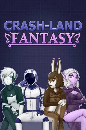 Crash-Land Fantasy