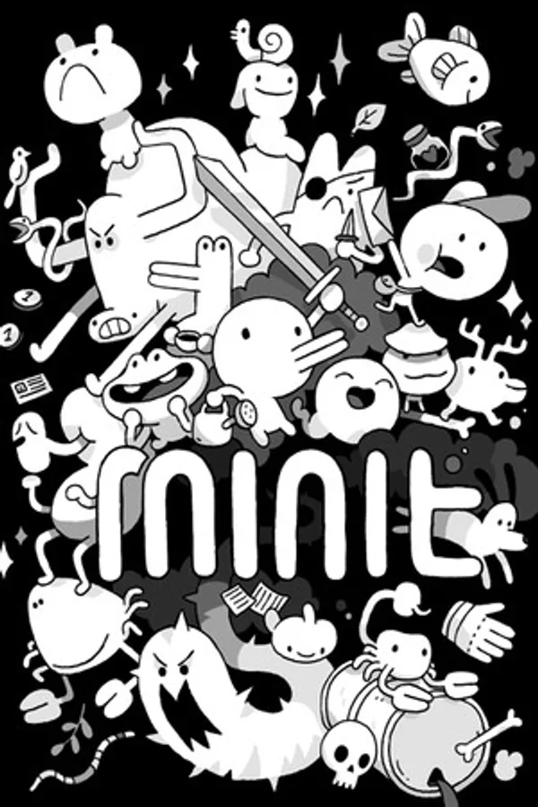 Minit