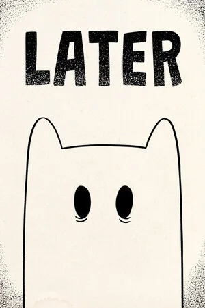 Later