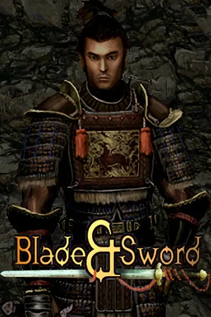 Blade & Sword