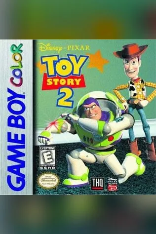 Toy Story 2