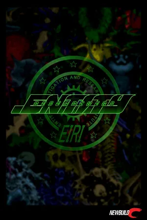 Entity Researchers