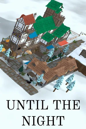 Until the Night