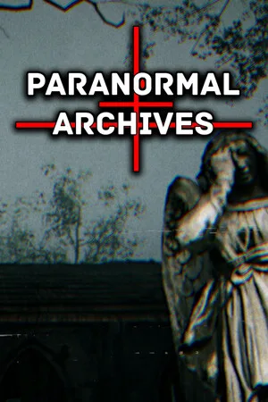 Paranormal Archives