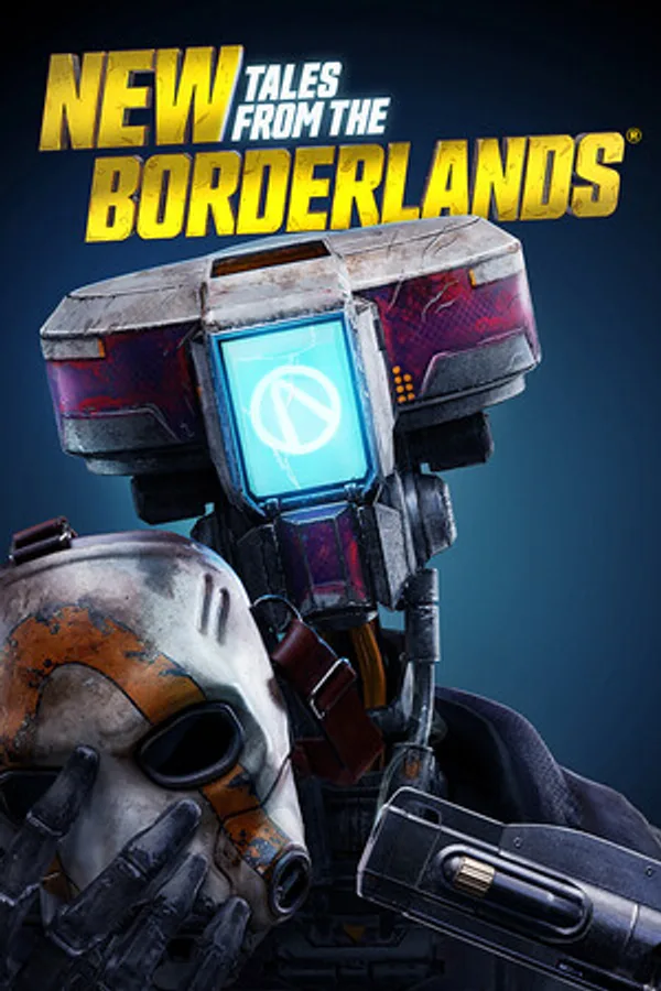 New Tales from the Borderlands