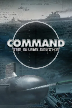 Command: The Silent Service