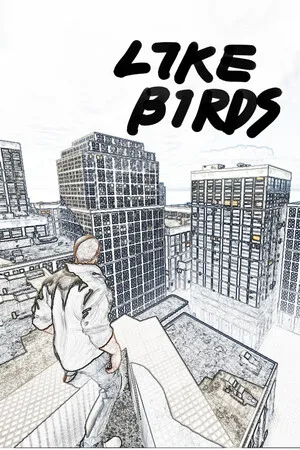 Like Birds