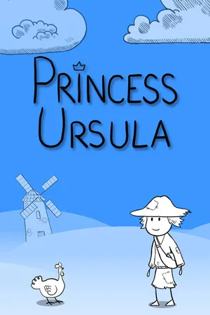 Princess Ursula