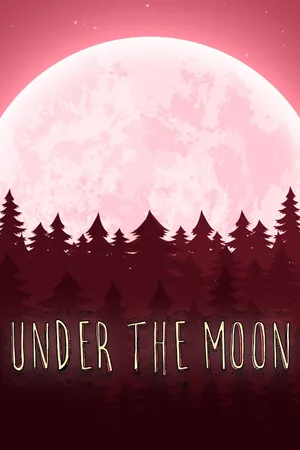 Under The Moon
