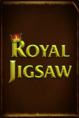 Royal Jigsaw