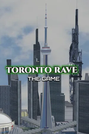 Toronto Rave Game