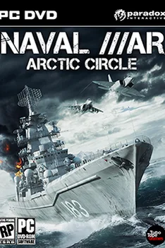 Naval War: Arctic Circle