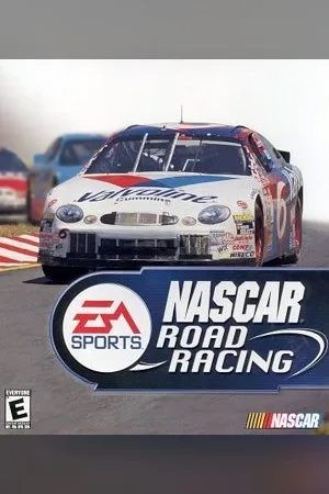 NASCAR Road Racing