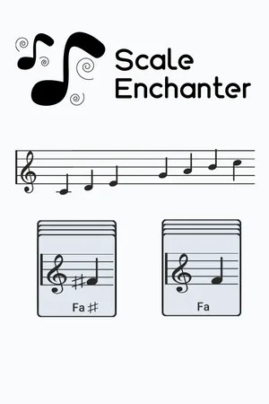 Scale Enchanter