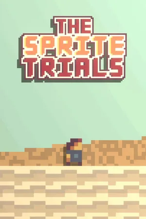THE SPRITE TRIALS