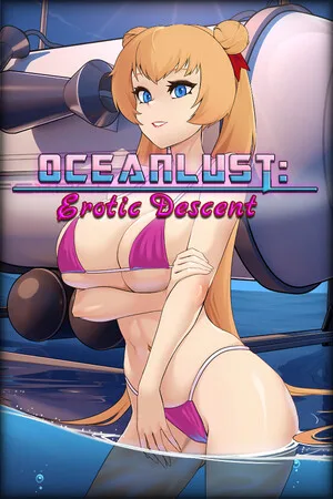 Oceanlust: Erotic Descent 🔞