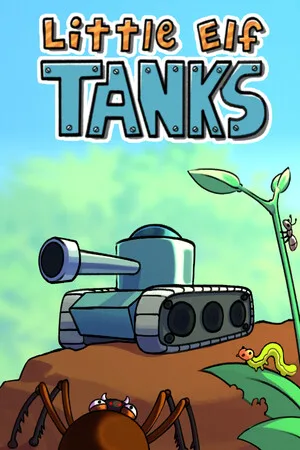 Little Elf Tanks