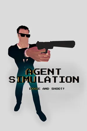 Agent Simulator