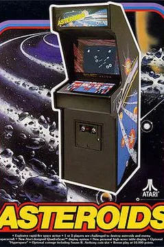 Asteroids
