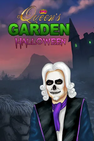 Queen's Garden: Halloween