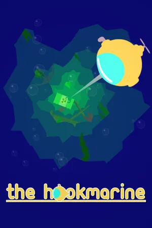 The Hookmarine