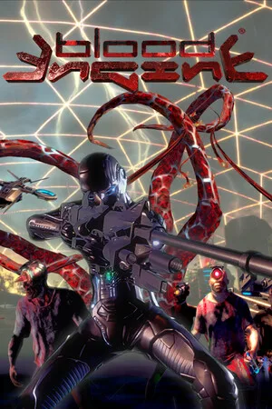 Blood Engine