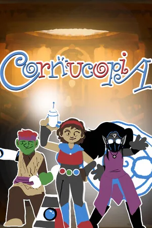 Cornucopia (GBA)