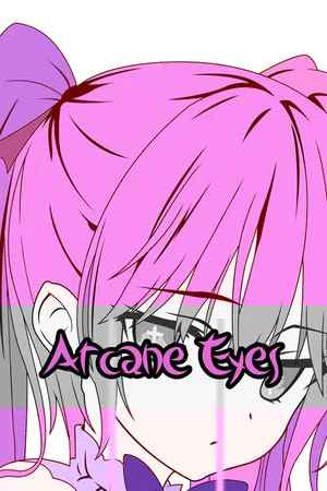 Arcane Eyes