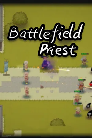 BattlefieldPriest