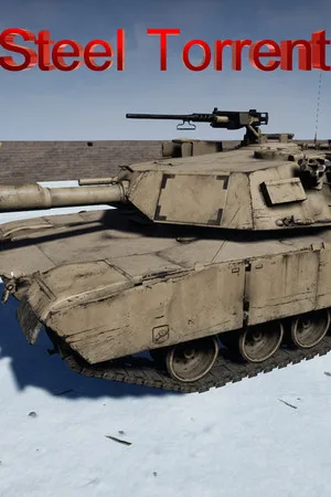 Steel Torrent