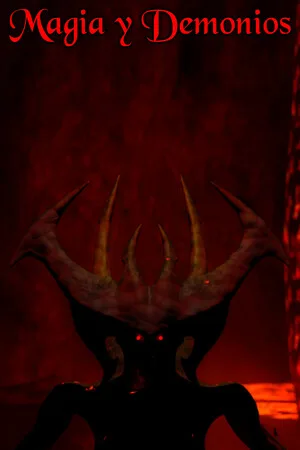Magia y Demonios