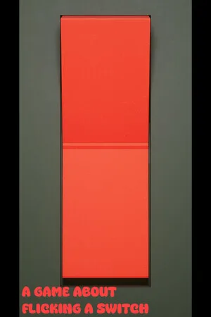 A Game About Flicking A Switch