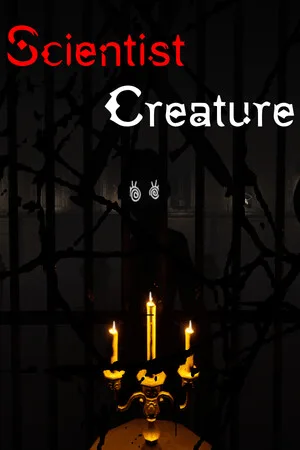 Scientist Creature