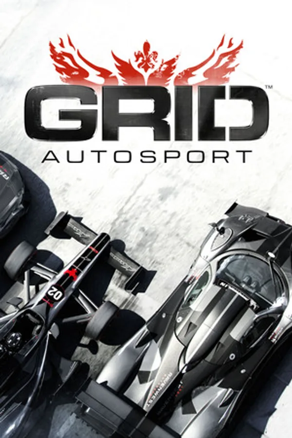 Grid: Autosport