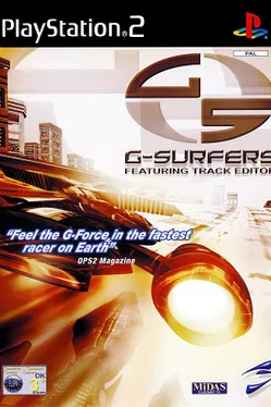 G-Surfers