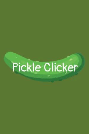 Pickle Clicker