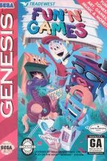 Fun 'n Games