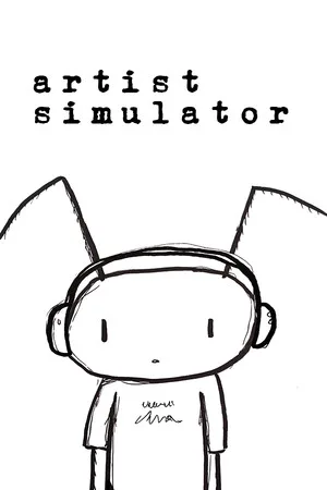 Artist Simulator