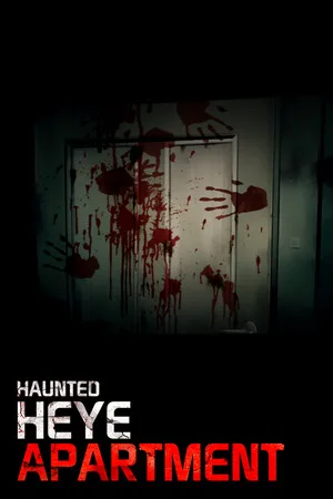 Haunted Heye Apartment