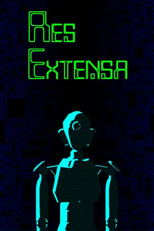 Res Extensa