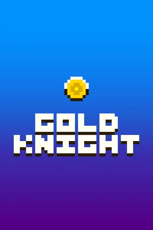 Gold Knight