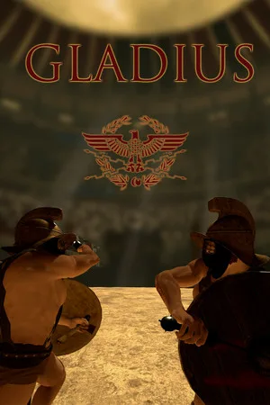 Gladius | Gladiator VR Sword fighting